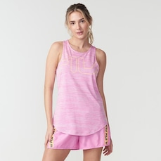 Camiseta Regata Fila Basic Train - Feminina