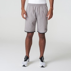 Bermuda Fila Curve Letter 7,5 - Masculina