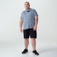 Bermuda Fila Sport Plus 9,5 - Masculina