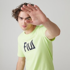 Camiseta Fila Street Hop - Masculina