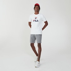 Bermuda Fila Comfort Essence 8,5" - Masculina