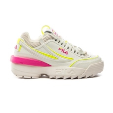 Tênis Fila Disruptor Ii Exp - Feminino