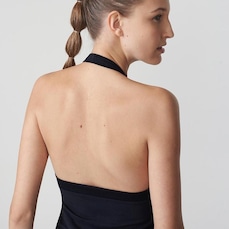 Vestido Fila Digital Night - Feminino