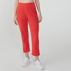 Calça Fila Towel Dolce Vita - Feminina
