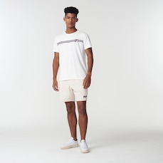 Camiseta Fila F-Box Letter II - Masculina
