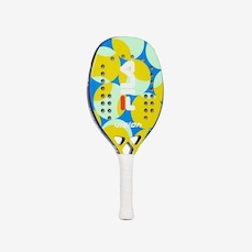 Raquete de Beach Tennis Fila Glass - Adulto