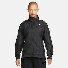 Jaqueta com Capuz Nike Fast Repes - Feminina