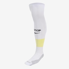 Meião do Corinthians I 2023/24 Torcedor Pro Nike - Adulto