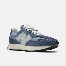 Tênis New Balance 327 Warped - Unisex