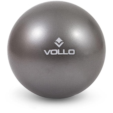 Mini Bola de Exercícios Vollo Overballl - 25cm