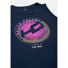 Camiseta Regata Hd Recasthings - Infantil
