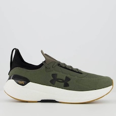 Tênis Under Armour Charged Hit - Masculino