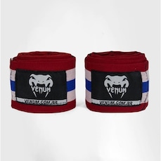 Bandagem de Boxe Venum (4M)