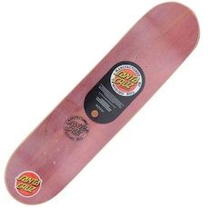 Shape Santa Cruz S.Hand Wood 7''''75 Drop Dead