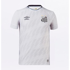 Camisa do Santos I 2021 Classic S/N Umbro - Masculina