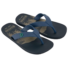 Chinelo Cartago Mini Atlanta Dedo - Infantil