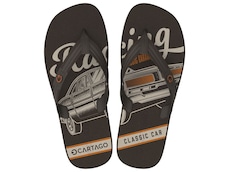 Chinelo Cartago Mini Atlanta Dedo - Infantil