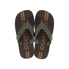 Chinelo Cartago Mini Atlanta Dedo - Infantil
