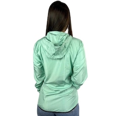 Jaqueta Corta Vento WSS Light Santa Catarina - Feminina
