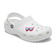 Jibbitz Crocs Óculos de Sol Unico - Unissex