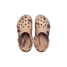 Sandália Crocs Adulto Classic Marbled Clog