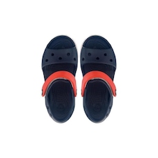 Sandália Crocs Crocband Sandal Kids - Infantil