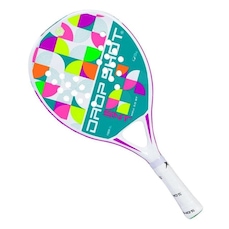 Raquete de Beach Tennis Drop Shot Maui 3.0 2023 - Adulto