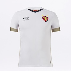Camisa do Sport Of.2 2021 Atleta S/N Umbro - Masculina