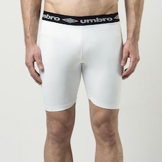 Bermuda Térmica Umbro TWR Diamond New - Masculina