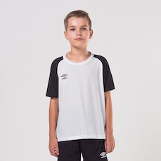 Camiseta Umbro Twr Striker - Infantil