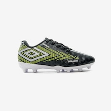 Chuteira de Campo Umbro Ultraskin - Júnior
