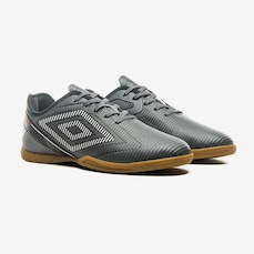 Chuteira Futsal Umbro Stride - Adulto