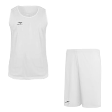 Kit Camiseta Regata Penalty X + Calção Penalty X - Masculino