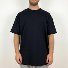 Camiseta Rvca Small - Masculina