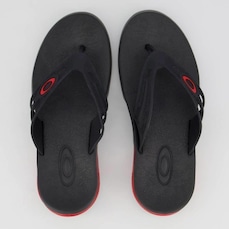 Chinelo Oakley Killer Point Ii - Masculino
