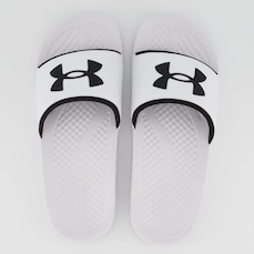 Chinelo Slide Under Armour Daily - Masculino