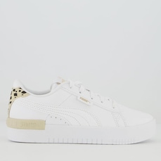 Tênis Puma Jada Animal Ps - Infantil