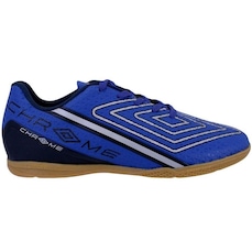 Chuteira Futsal Umbro Chrome - Infantil