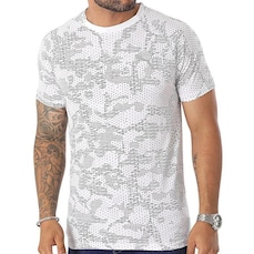 CAMISETA PUMA CAMISETA EVOSTRIPE MAS