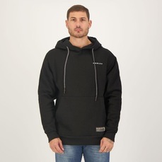 Blusão de Moletom com Capuz Oakley Skull Big Heritage - Masculino