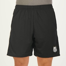 Bermuda do Santos Advice Futfanatics - Masculina