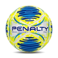 Bola de Beach Soccer Penalty Pro Xxiii Soccer Pro Xxiii