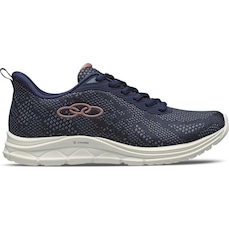 Tenis Olympikus Citrus Luna - Feminino