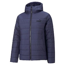 Jaqueta com Capuz Puma Ess Hooded Padded - Masculina
