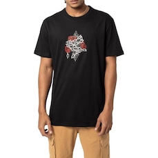 Camiseta Mcd Espada Correntes Sm24 - Masculina