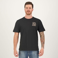 Camiseta Fila Mike Wr - Masculina