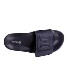 Chinelo Hurley Icon Slide - Masculino