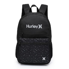 Mochila Hurley Impermeável - 16 Litros