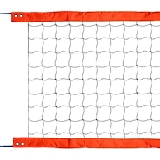 Rede de Beach Tennis Spitter Oficial 2 Faixas Pvc Fio 2.0 Pe