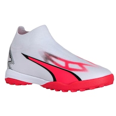 Chuteira Society Puma Ultra Match+ Ll Tt - Adulto
